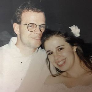 Meet your Posher, Theresa